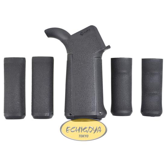 ENGAGE AR15/M16 Pistol Grip with interchangeable straps