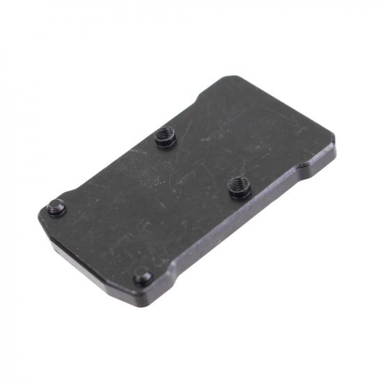 KIZUNA WORKS MPL-1 / PL-15K GBB対応 RMRドットサイトマウント