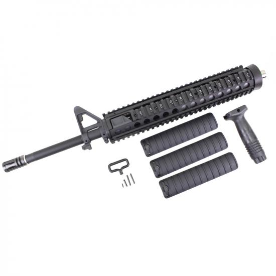 M5 RAS フロント・セット