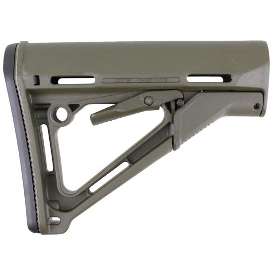 CTR Carbine Stock Mil-Spec Model / ODG