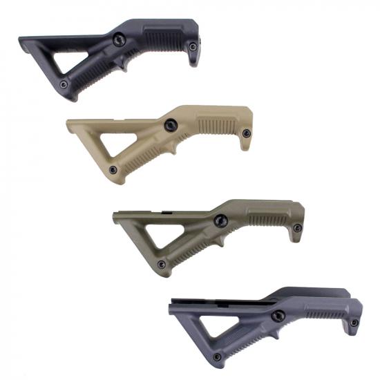 AFG1 - ANGLED FORE GRIP