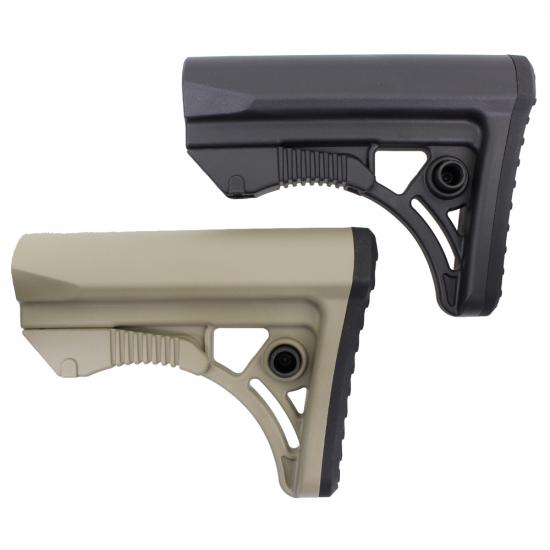 AR15 Ops Ready S3 Mil-spec Stock Only