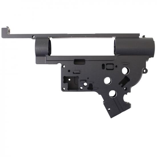 RETRO ARMS x G.A.W. CNC gearbox SOPMOD M4 TM 8mm JP ver