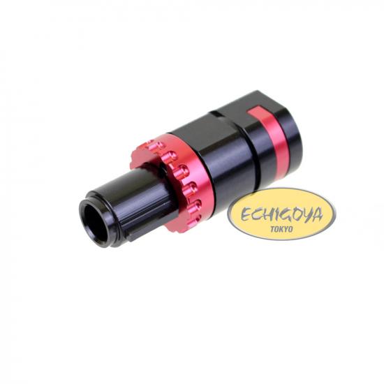 Bullgear CNC Hop Up for A&K / Cybergun / Classic Army M249