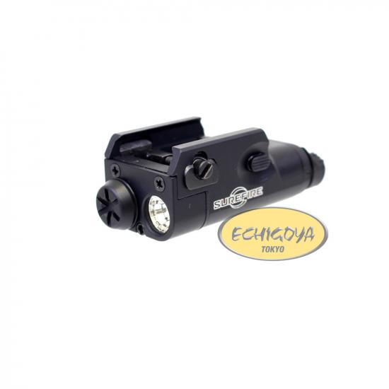 XC1-B Ultra-Compact LED Handgun Light