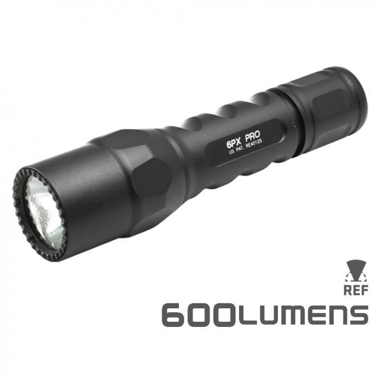 6PX PRO - Dual-Output LED