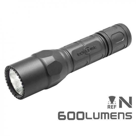 G2X PRO - Dual-Output LED