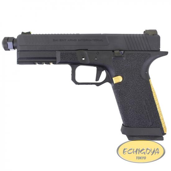 Salient Arms BLU GBB