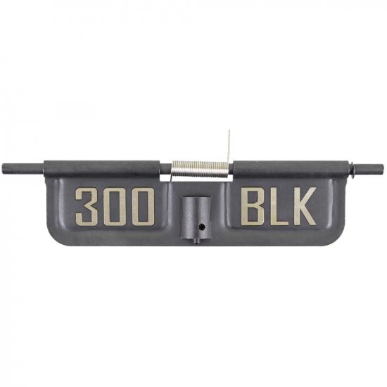 東京マルイM4 MWS GBBシリーズ対応 スティールダストカバー .300 BLK