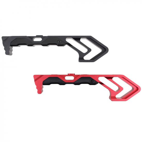 SAA Tyrant Designs MODスタイル AR-15フォアグリップ (M-LOK/ KeyMod)