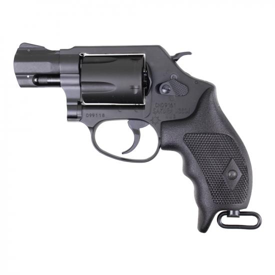 S&W M360J “SAKURA” 海上保安庁モデル HW モデルガン