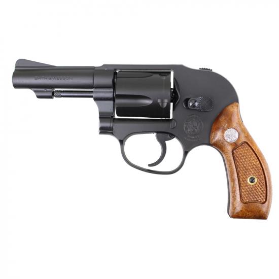 S&W M49 Body Guard 3inch Version.2 モデルガン