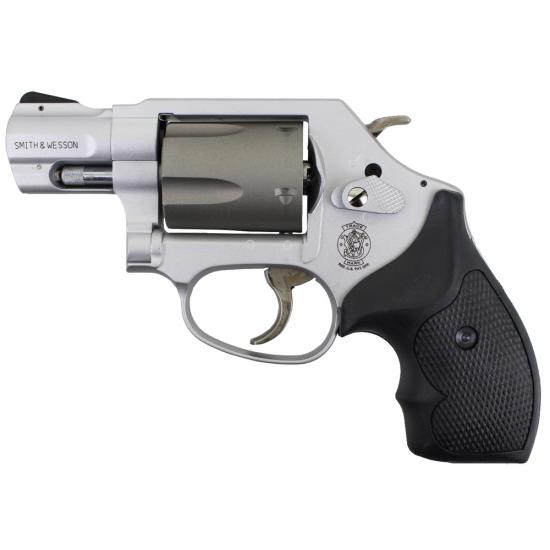 S&W M360 SC (scandium) .357Magnum 1-7/8inch Cerakote Finish モデルガン