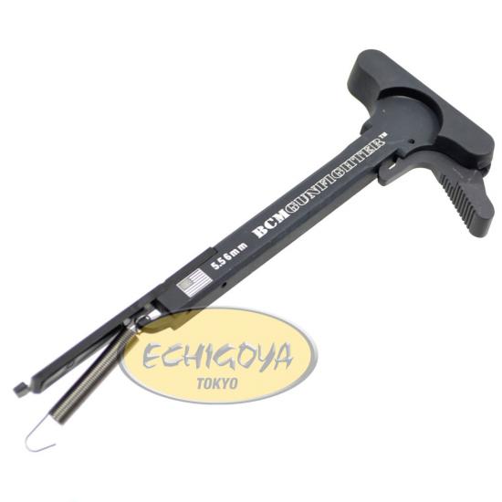BCM GUNFIGHTER Charging Handle GFH Mod3