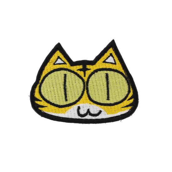 ニャンコパッチ タイガー