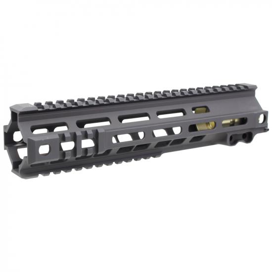 BJ GEISSELEタイプ SMR MK4 FEDERAL 10インチ MK4ハンドガード Gen2