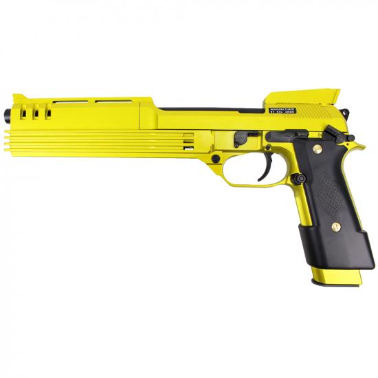 M93R オート9 ゴールドフレーク ABS