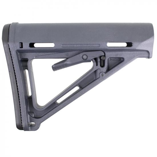 MOE Carbine Stock Mil-Spec Model / GRY