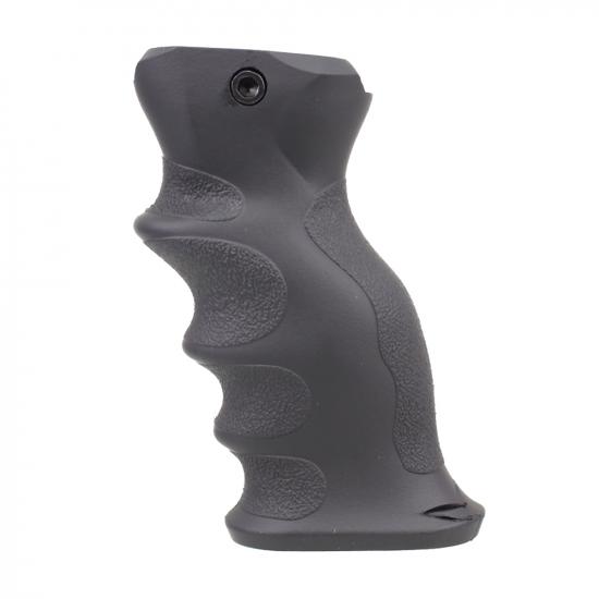 CONTOURED PICATINNY FOREGRIP