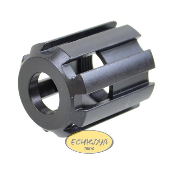 Original Scorpion EVO 3 - A1 steel flash hider
