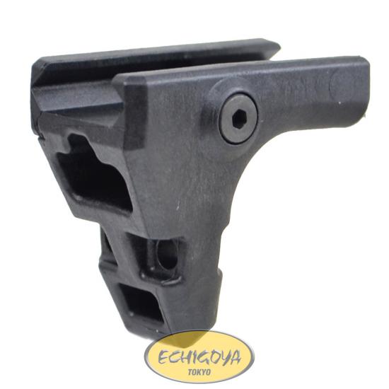 Front support set for Scorpion EVO 3 - A1