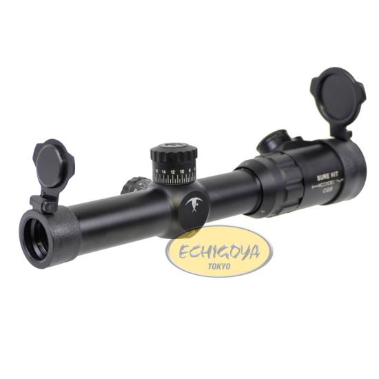 SURE HIT 1422 IR HIDE7 CQB