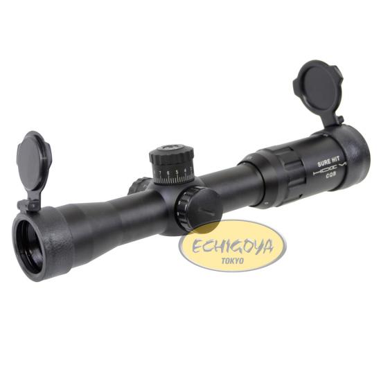 SURE HIT 15632 IR HIDE7 CQB