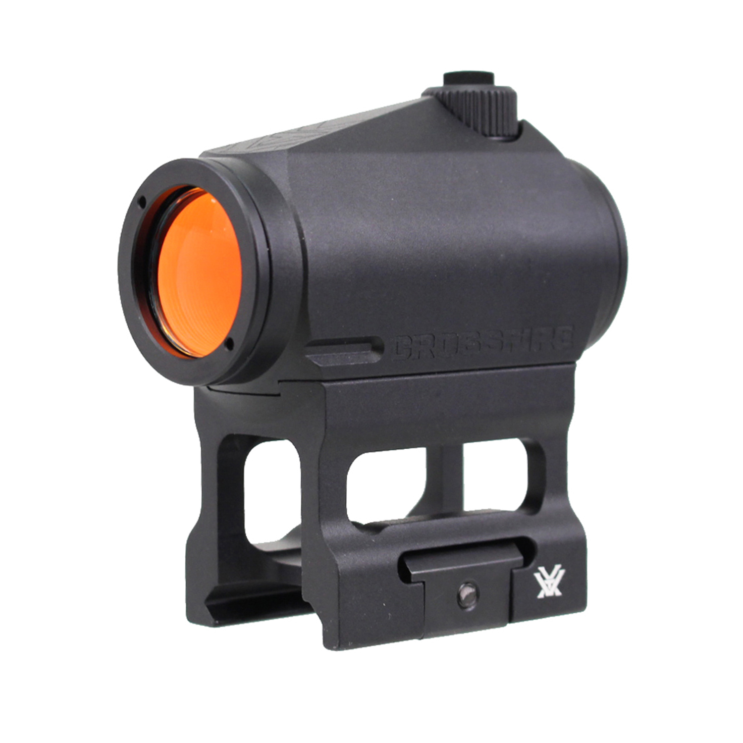 CROSSFIRE RED DOT