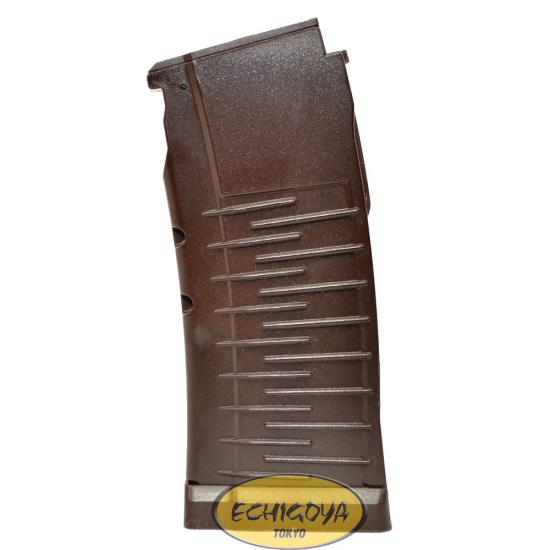 AS VAL 50rds Magazine (BR)