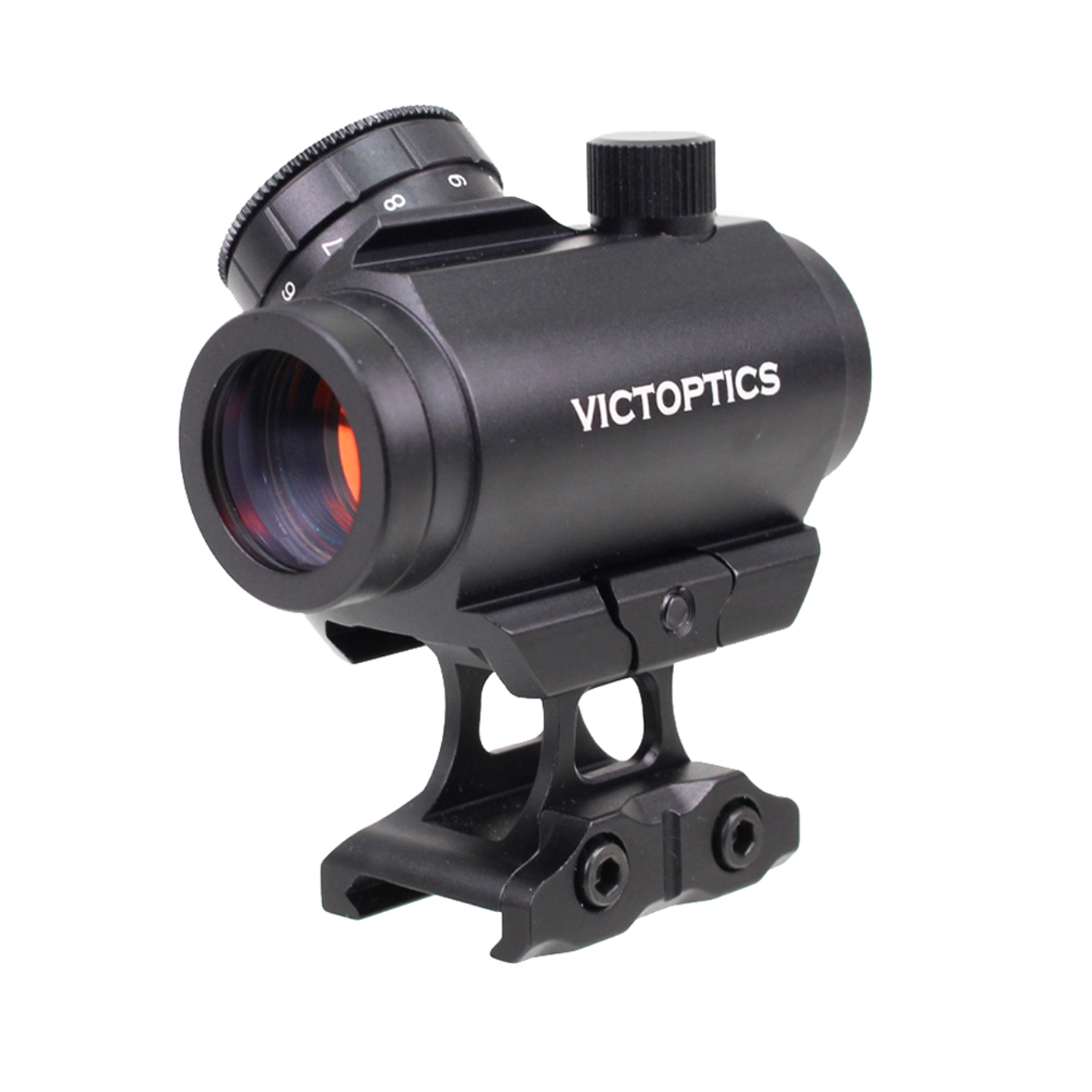 Victoptics CRL 1×22