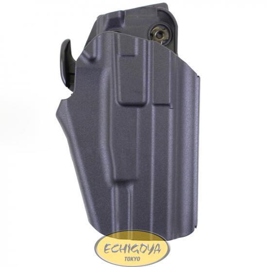 SAFARILAND Model 579 GLS Pro-Fit Holster (with Belt Clip)