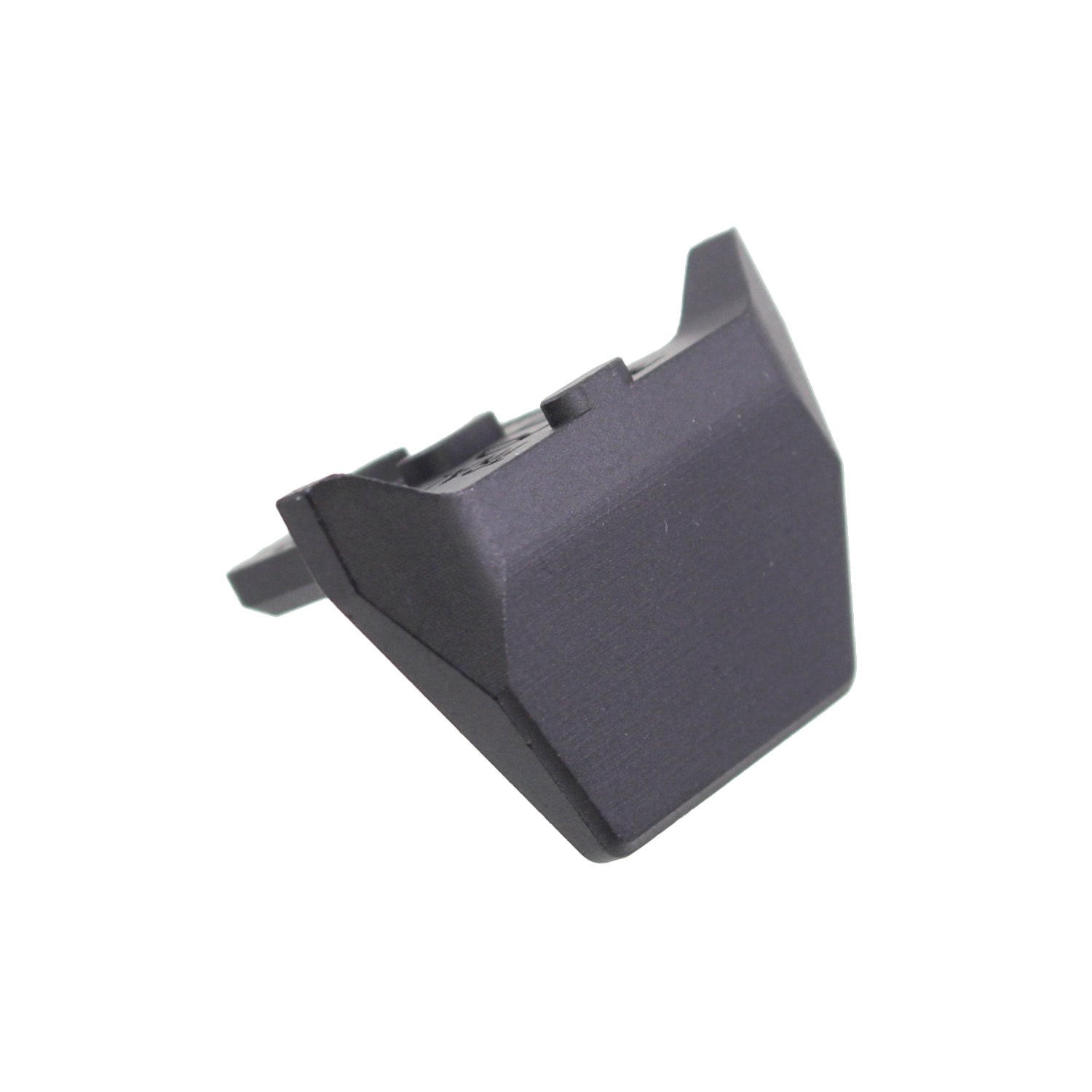 RGW Railscales QTRスタイル ハンドストップ (M-LOK対応)