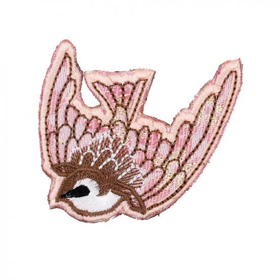 桜雀 パッチ