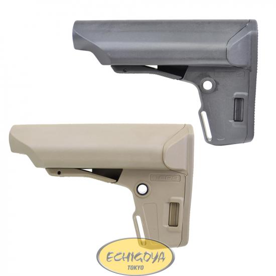 PTS Enhanced Polymer Stock (EPS)
