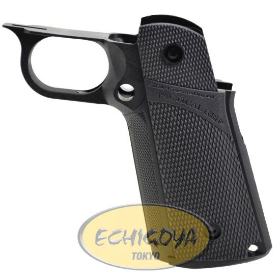 KOBA・TACTICAL GRIP for MARUI Hi-CAPA 5.1/4.3用