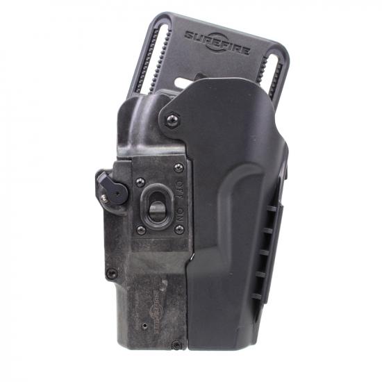 MASTERFIRE PRO RAPID DEPLOY HOLSTER