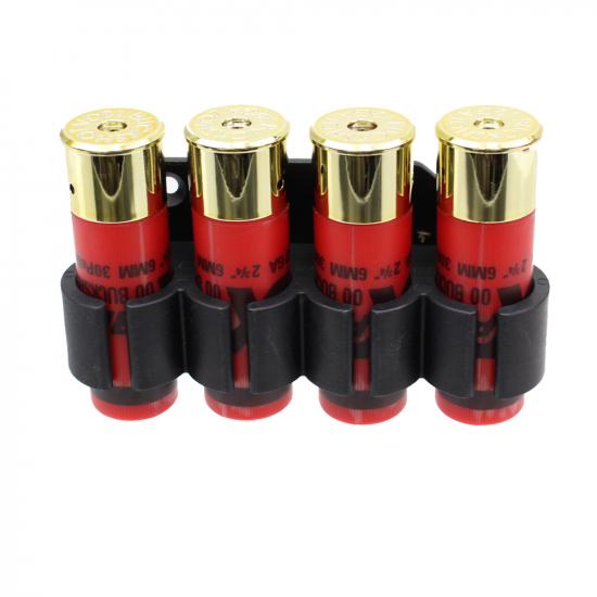 Shell Holder 4 Rounds