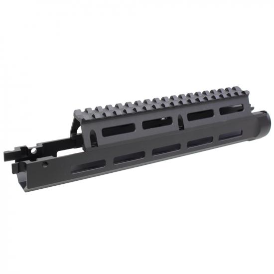 VFC FNC M-Lok タクティカルハンドガード (アルミCNC)