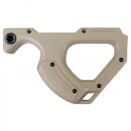 ASG Front Grip HERA CQR Tan