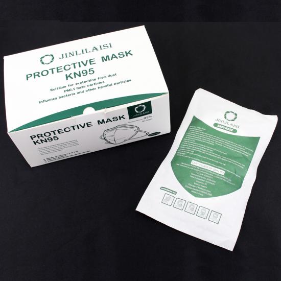 PROTECTIVE MASK KN95 BOX(2枚入り10セット)