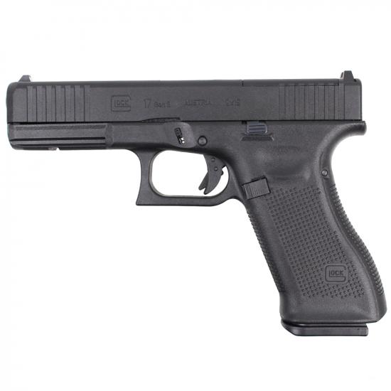 GLOCK G17 Gen5 MOS CO2GBB