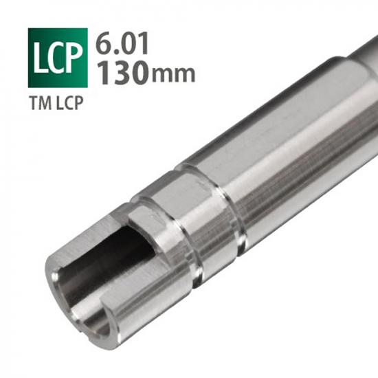 6.01インナーバレル 130mm / 東京マルイ LCP LONG