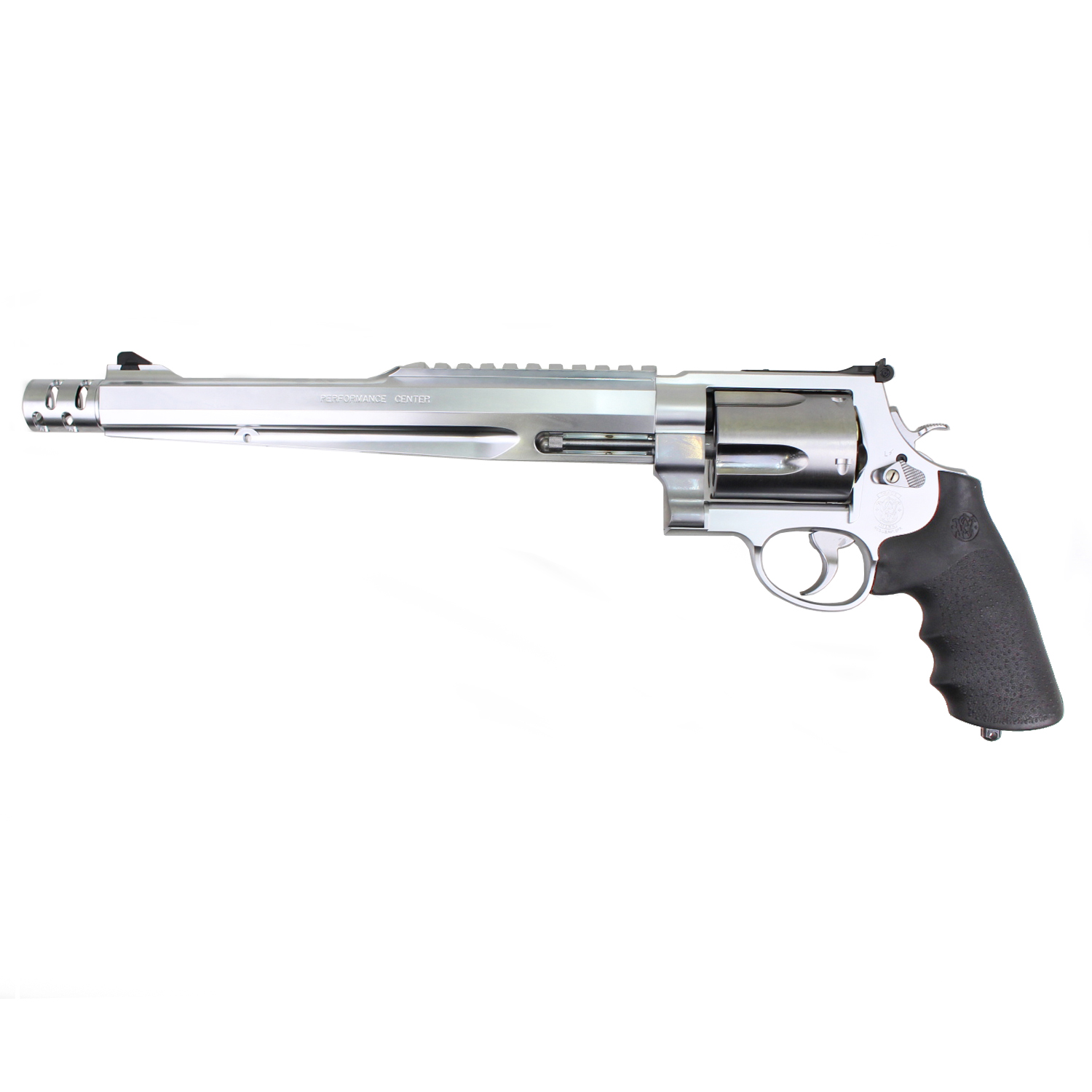 S&W M500 パフォーマンスセンター 10.5inch ステンレス Version2