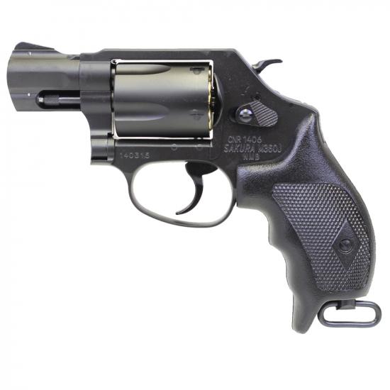 S&W M360J SAKURA HW