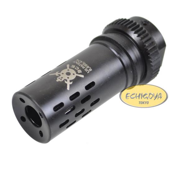 PTS Battlecomp 51.0 Flash Hider