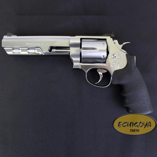 S&W M629 PC Target Hunter Ver.3