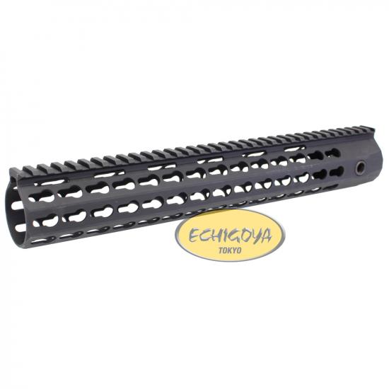 KAC URX 4 KEYMOD FOREND KIT 556