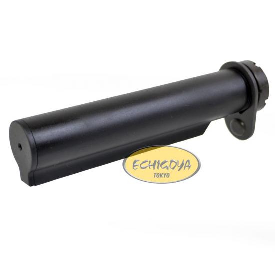 M4 Battery Buffer Tube