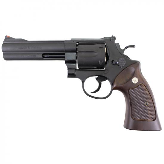 M29 Classic 5インチ ブラックヘビーウエイト プラグリップ仕様