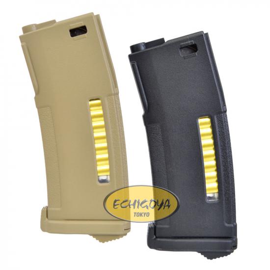 Enhanced Polymer Magazine